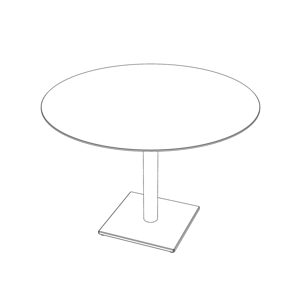 Free Tables Revit Download – JANUScafé – BIMsmith Market